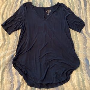 TORRID size 3 super soft knits tunic